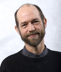 Henrik Ødegaard. Foto: Anne C. Eriksen